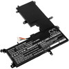 Battery for Asus Q405UA TP410UA TP410UF
