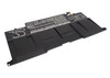 Battery for Asus UX31 Ultrabook UX31A R4004H