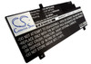 Battery for Sony VAIO CA47 CA46 Tap 21 F15A16 SVF15A18CXB VGP-BPL34 VGP-BPS34