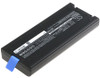 Battery for Panasonic Toughbook CF18 CF-18 CF18D CF-VZSU30 CF-VZSU30A CF-VZSU30B