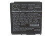 Battery for DELL Inspiron 2600 2650 1G222 2G218 2G248 2N135 312-0058 BAT-I2600