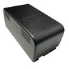 High-Capacity Battery JVC BN-V25U BN-V11U PV-42 High-Capacity Battery JVC BN-V25U BN-V11U PV-42
