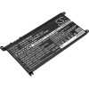 Battery for DELL Inspiron 5593 Vostro 15 5581 5590