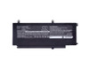 Battery for DELL Ins 15-5565-D1625A Inspiron 15 5000 5565 7000 N7548 4P8PH G05H0