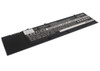 Battery for DELL Latitude XT3 1H52F 1NP0F 37HGH