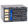 JVC BN-VF823 Battery GZ-HM400