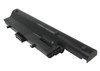 Battery for DELL XPS M1330 M1350 312-0566 312-0567 312-0739 45110473 PU563 WR050