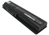 Battery for HP dv5 dv4 dv6 G50 G70 HS524AA Battery for HP dv5 dv4 dv6 G50 G70 HS524AA