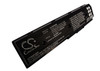 Battery for HP Pavilion DV6 DV4 DV7 TPN-W108 Battery for HP Pavilion DV6 DV4 DV7 TPN-W108
