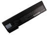 Battery for HP EliteBook 2170p 670953-341 670953-851 670954-851 MI04 MI06 3700mA
