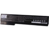 Battery for HP EliteBook 8460p 8570p 628369-421 628664-001 659083-001 BB09 CC06X