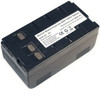 Battery Leica GEB121 Duracell dr11 dna03 tps-1100