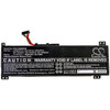 Battery for Lenovo IdeaPad Legion 5-15ACH6 3- 5B11B48827 L20M4PC0 SB11B48820 Battery for Lenovo IdeaPad Legion 5-15ACH6 3- 5B11B48827 L20M4PC0 SB11B48820