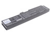 Battery for Toshiba Satellite L700 L730 L735 L740 L750 PA3817U-1BAS PA3817U-1BRS