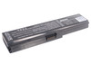 Battery for Toshiba Satellite L700 L730 L735 L740