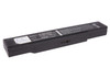 Battery for Fujitsu Amilo L1310 M1420 Mitac 8050