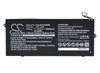 Battery for Acer Chromebook 11 14 C720P CB514 C740 Battery for Acer Chromebook 11 14 C720P CB514 C740