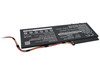 Battery for Acer Aspire P3-131 P3-171 TravelMate X313 X313M AC13A3L KT.00403.013
