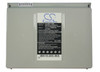 Battery for Apple MacBook Pro A1150 MA463 A1175 MA348 MA348/A MA348G/A MA348J/A