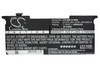 Battery for Apple MacBook Air A1370 MC505LL/A MC506LLA 020-6920-B 661-5736 A1375