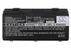 Battery for Asus Pro 52 T12 X50 X51H Packard Bell MX35 70-NLF1B2000Y A32-XT12