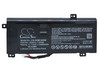 Battery for DELL Alienware R3 A14 M14X R1 R4 P39G