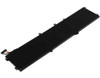 Battery for DELL Precision 5510 XPS 15 9530 9550 01P6KD 4GVGH 62MJV P56F T453X