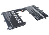 Battery for HP Omni 10 5600eg 5600us Z3775 733057-421 733057-421 740479-001 CD02