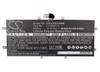 Battery for Lenovo IdeaPad Yoga 11 Ultrabook 11S 11-ITH 11S-IFI 11-TTH L11M4P13 Battery for Lenovo IdeaPad Yoga 11 Ultrabook 11S 11-ITH 11S-IFI 11-TTH L11M4P13