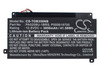 Battery for Toshiba CB30-B Satellite Fusion 15