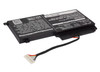 Battery for Toshiba Satellite L50 P50T S40 PA5107U-1BRS p000573240 PSKMAC-005004