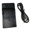 Battery Charger for Trimble R4 R6 R7 R8 GPS Pentax Battery Charger for Trimble R4 R6 R7 R8 GPS Pentax