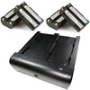 Dual Battery Charger for Trimble R4 R6 R7 R8 38403