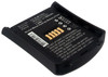 Battery for Alcatel Mobile 100 Reflexes 3BN66089