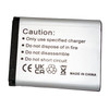 Battery Olympus Li-40B Li-42B Nikon Coolpix S200 Battery Olympus Li-40B Li-42B Nikon Coolpix S200