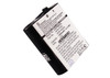 Battery for Radio Shack Panasonic HHR-P402 Sanyo GES-PCF10 HHR-P402A TYPE 30 Battery for Radio Shack Panasonic HHR-P402 Sanyo GES-PCF10 HHR-P402A TYPE 30