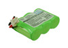 Battery for GP 60AAH3BMX Panasonic P-03RM ATT 89-1332-00-00 VTECH 239069 BT27333