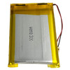 Battery for Palm Zire 31 71 72 Tungsten T1 T2 T3 M550