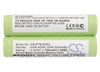 Battery for Panasonic KX-TG1031S KX-TG1032 KX-TG1033 TG1034 HHR-4DPA HHR-55AAABU Battery for Panasonic KX-TG1031S KX-TG1032 KX-TG1033 TG1034 HHR-4DPA HHR-55AAABU