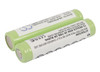 Battery for Panasonic KX-TG1031S KX-TG1032 KX-TG1033 TG1034 HHR-4DPA HHR-55AAABU Battery for Panasonic KX-TG1031S KX-TG1032 KX-TG1033 TG1034 HHR-4DPA HHR-55AAABU