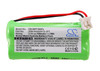 Battery for Sagem D16T Duo 2 D18T D21T 2SN-AAA55H-S-JP1 CS-SDT160CL 2.4v 700mAh