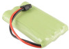 Battery for GP RadioShack 43-3580 Motorola BBTY0457001 BBTY0458001 BT1005 BT-446 Battery for GP RadioShack 43-3580 Motorola BBTY0457001 BBTY0458001 BT1005 BT-446