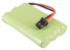 Battery for GP RadioShack 43-3580 Motorola BBTY0457001 BBTY0458001 BT1005 BT-446 Battery for GP RadioShack 43-3580 Motorola BBTY0457001 BBTY0458001 BT1005 BT-446