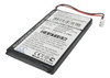 Battery for Uniross Grundig Calios 1 1A H1 BTI