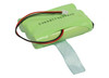 Battery for Nortel C4010 C4020 Sagem MC900 MC901 MC902 EADS PK1278C PT6 T1B603A