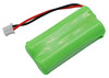Battery for GP Siemens Gigaset A12 A120 T382 V30145-K1310-X359 V30145-K1310-X383