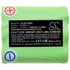 Battery for Geo-Fennel Multi-Liner FL 50 plus 500000-13 CS-GFL500SL 1800mAh
