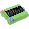 Battery for Geo-Fennel Multi-Liner FL 50 plus
