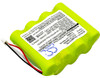 Battery for AEMC 6417 Tester PEL 102 103 2137.52 2137.61 2137.75 2137.81 694483