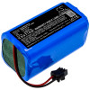 Battery for Shark ION Robot 700 RV700 720 750 755